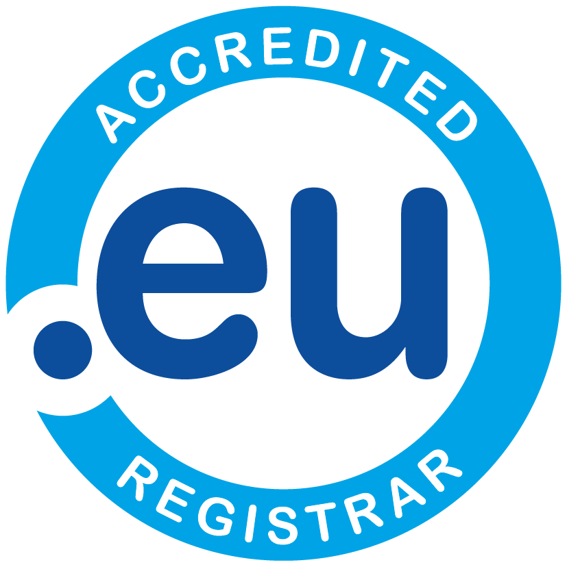 .eu Accredited Registrar
